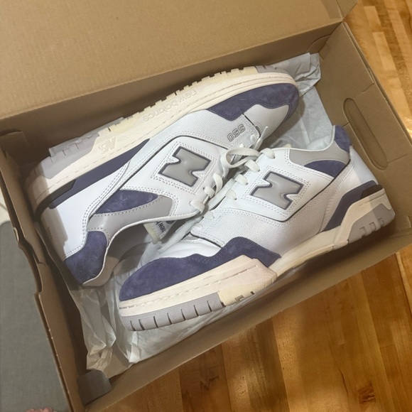 Men’s New Balance 550 'Dream State' Sneakers - Picture 4 of 16